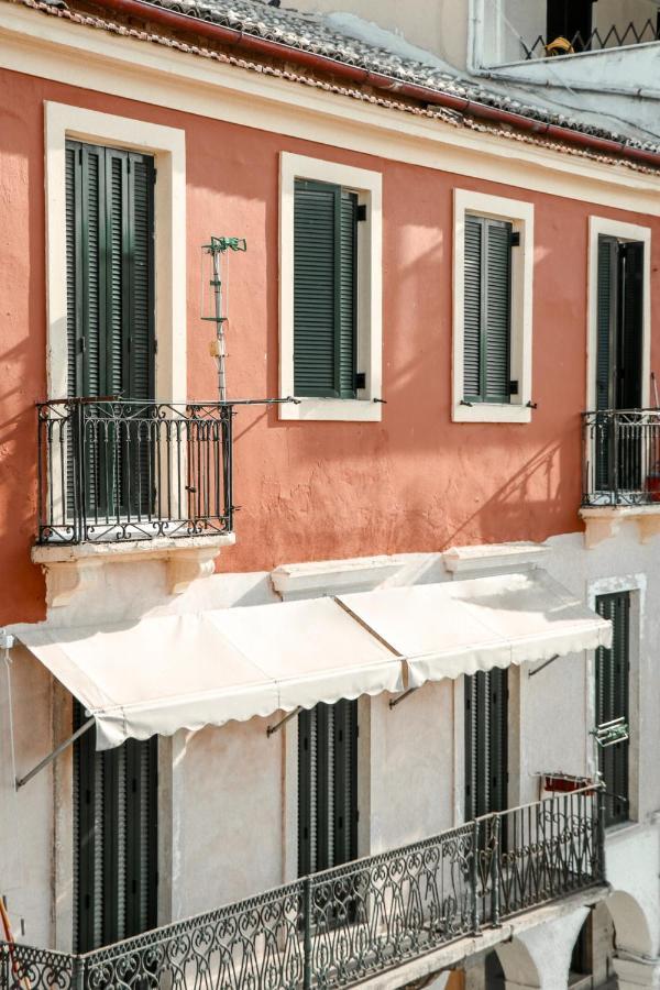Down Town Apartment By Corfuescapes Corfu  Exterior photo